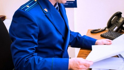 По иску прокуратуры Брасовского района суд обязал администарцию провести коммуникации к земельному участку многодетной семьи