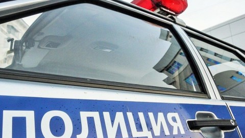 В Брасовском районе полицейские раскрыли кражу велосипеда