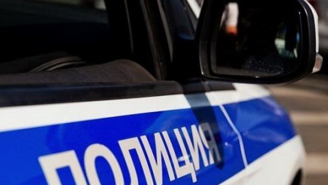 В Брасовском районе полицейские раскрыли кражу велосипеда