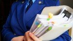 В Брасовском районе прокуратура направила в суд уголовное дело о травмировании ребенка на спортивной площадке